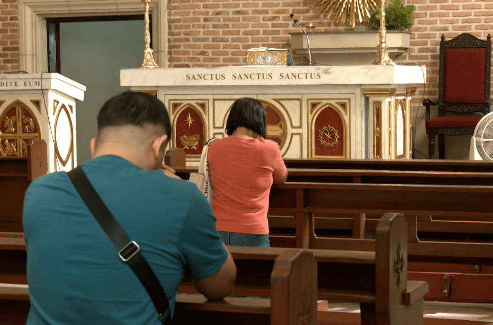 Image via GMA Regional TV One North Central Luzon