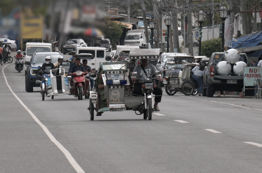 Photo via GMA Regional TV One North Central Luzon