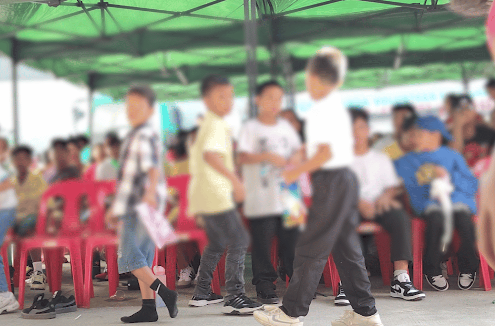 Photo via GMA Regional TV One North Central Luzon