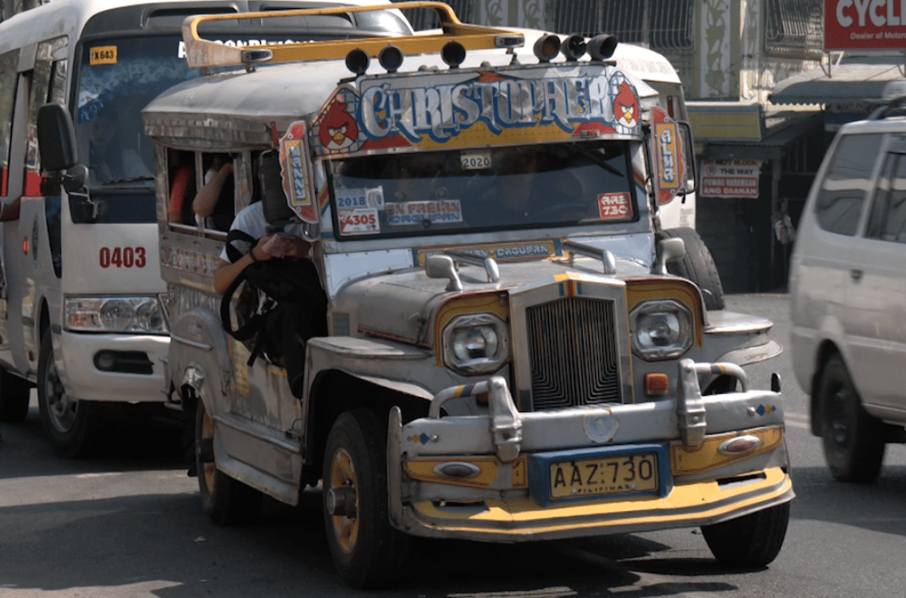 Photo via GMA Regional TV One North Central Luzon