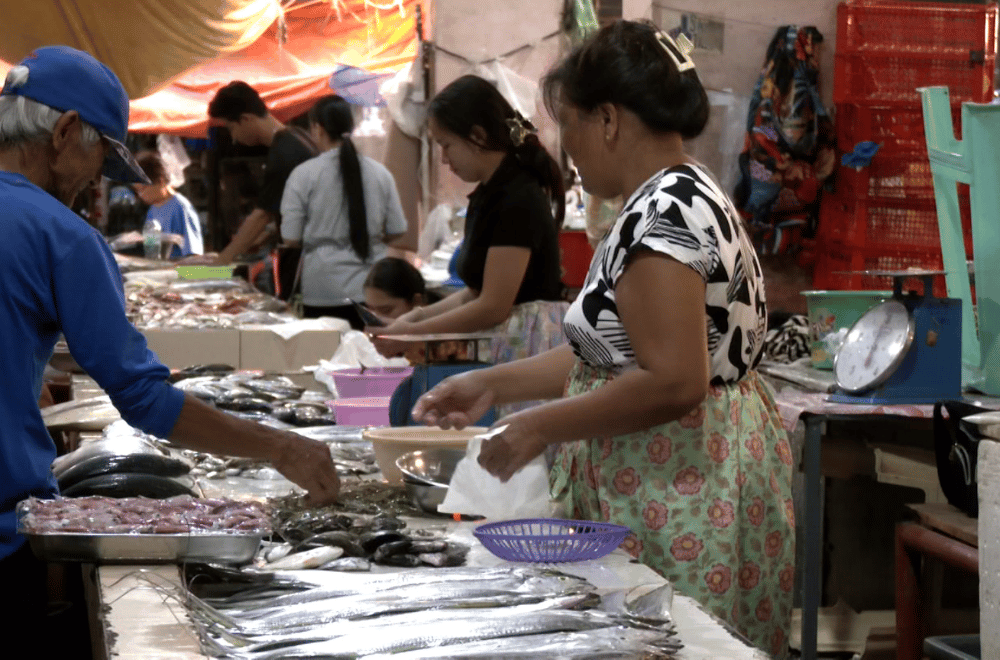 Image via GMA Regional TV One North Central Luzon