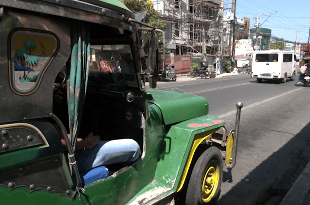 Image via GMA Regional TV One North Central Luzon