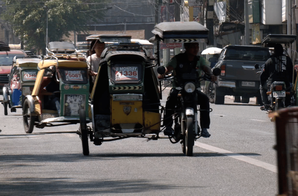 Image via GMA Regional TV One North Central Luzon