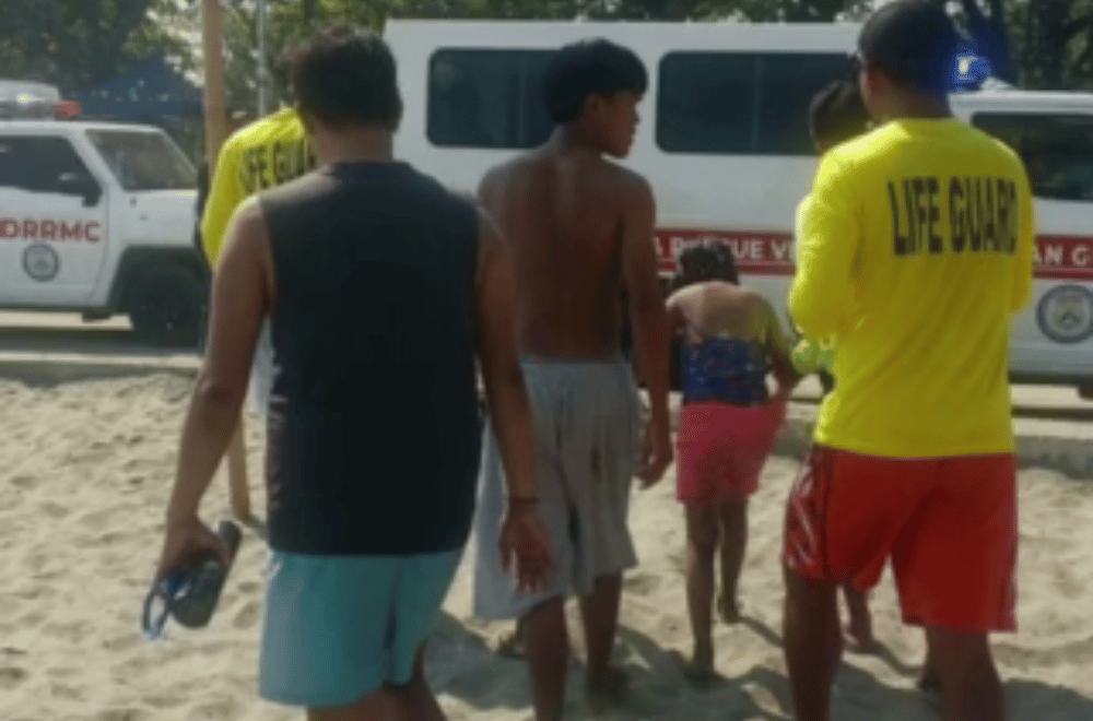 Image via GMA Regional TV One North Central Luzon