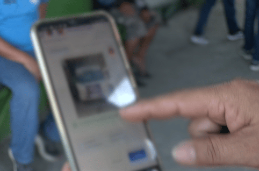 Image via GMA Regional TV One North Central Luzon