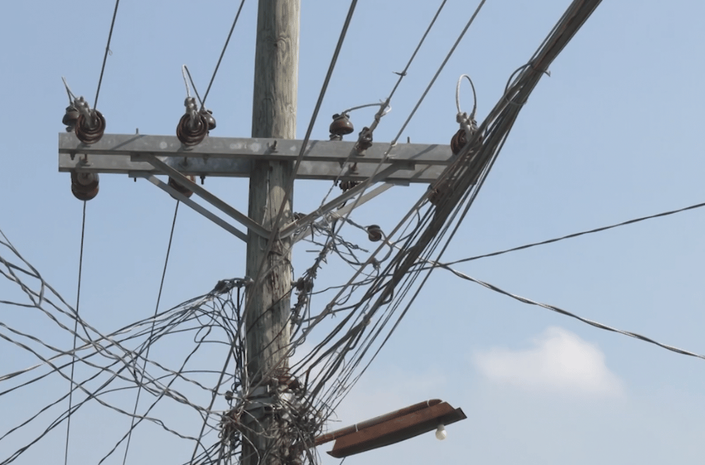 Image via GMA Regional TV One North Central Luzon