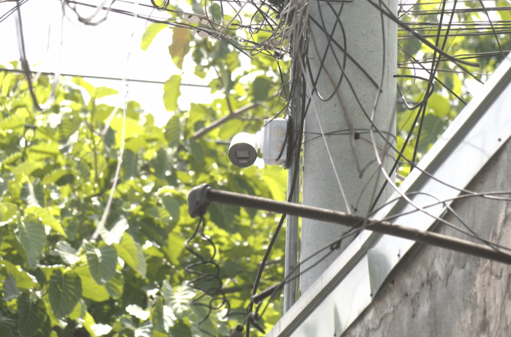 Image via GMA Regional TV One North Central Luzon
