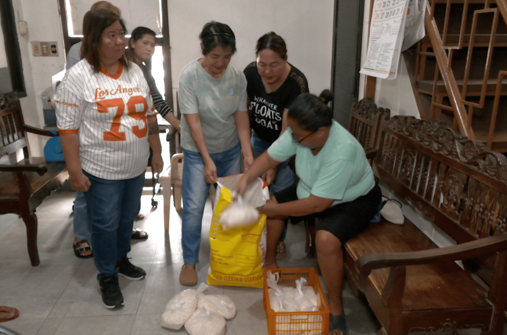 Image via GMA Regional TV One North Central Luzon