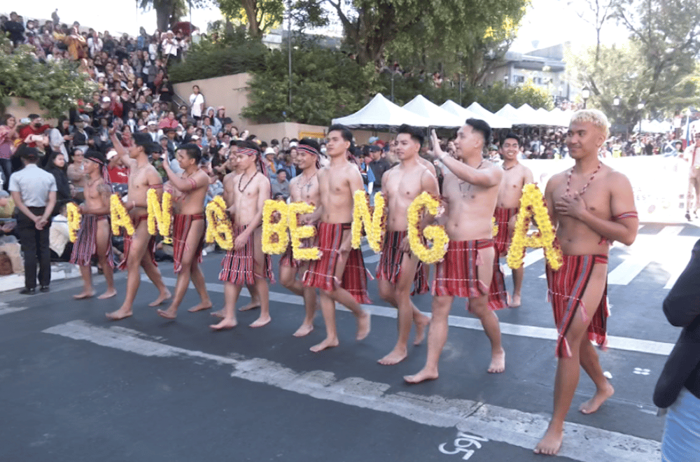 Image via GMA Regional TV One North Central Luzon