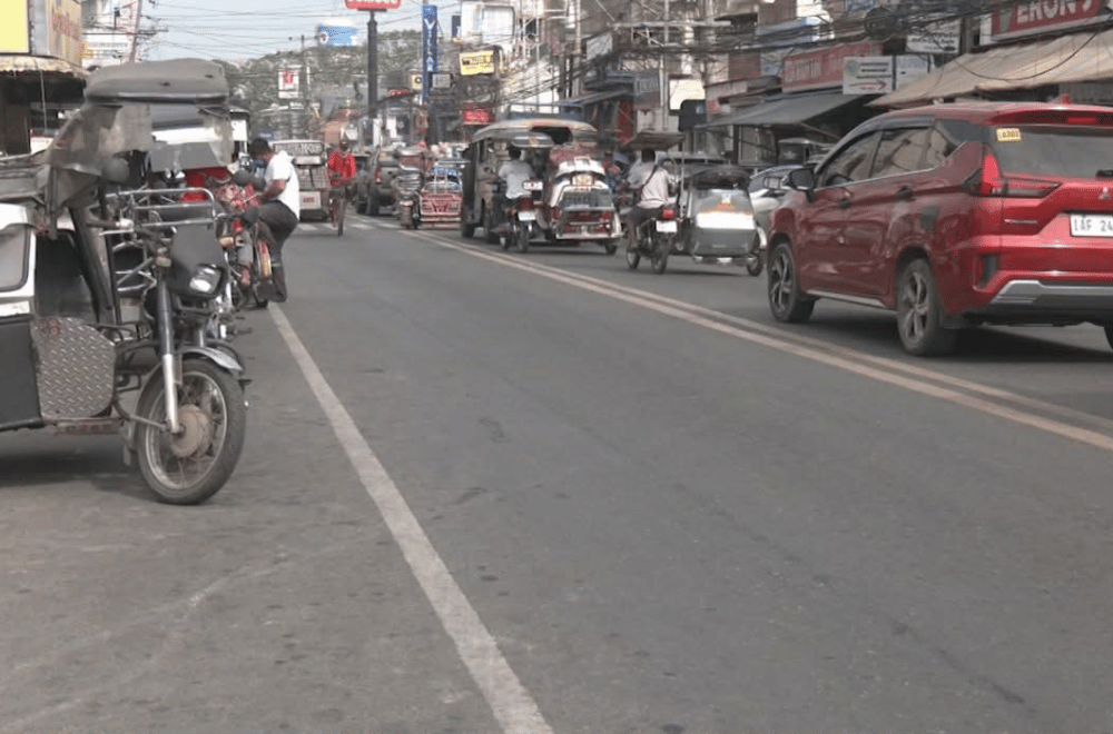 Photo via GMA Regional TV One North Central Luzon