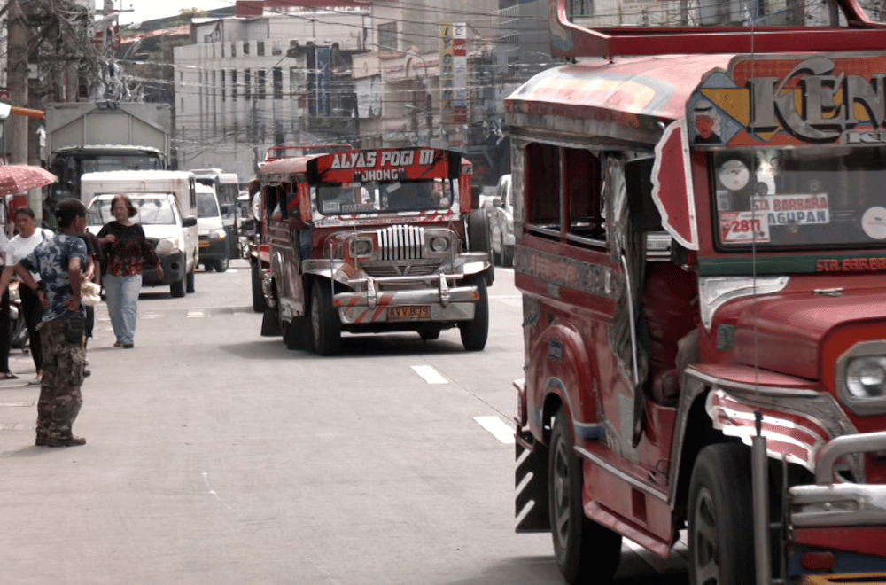 Photo via GMA Regional TV One North Central Luzon