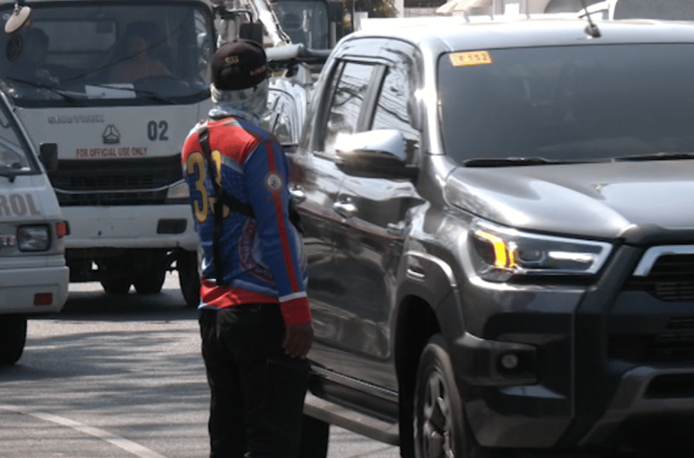 Image via GMA Regional TV One North Central Luzon