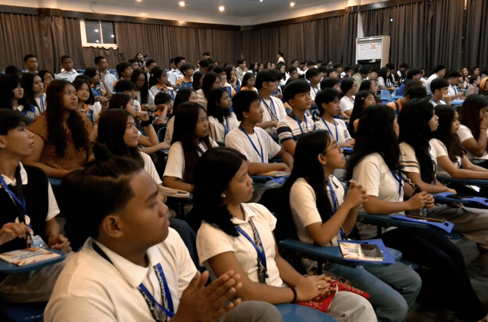 Image via GMA Regional TV One North Central Luzon