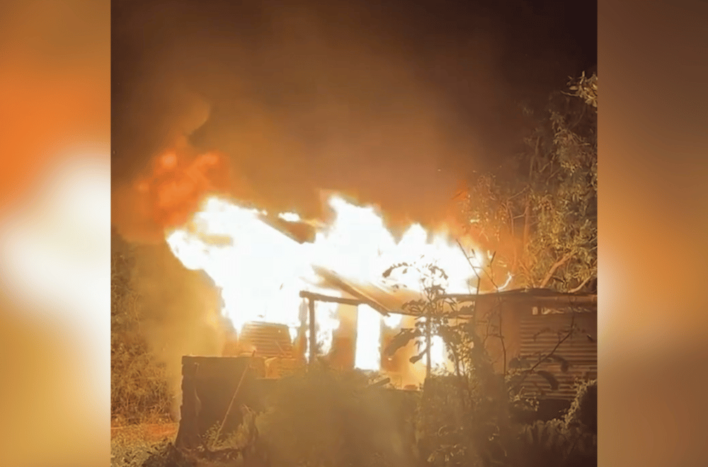 Photo courtesy of Cristy Bianan