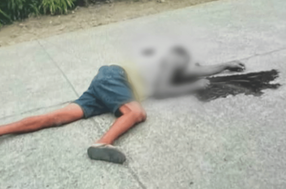 Photo courtesy of Nueva Ecija Police