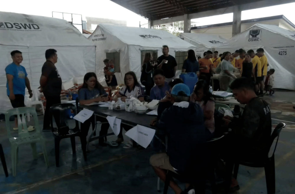 Image via GMA Regional TV One North Central Luzon