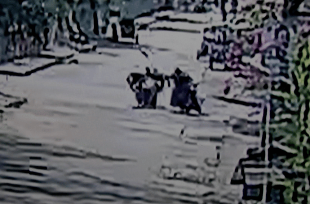 Photo via GMA Regional TV One North Central Luzon