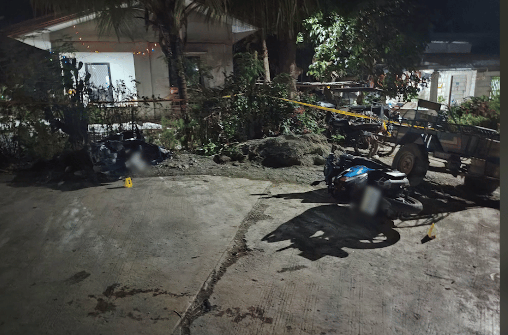 Photo courtesy of Nueva Ecija Police