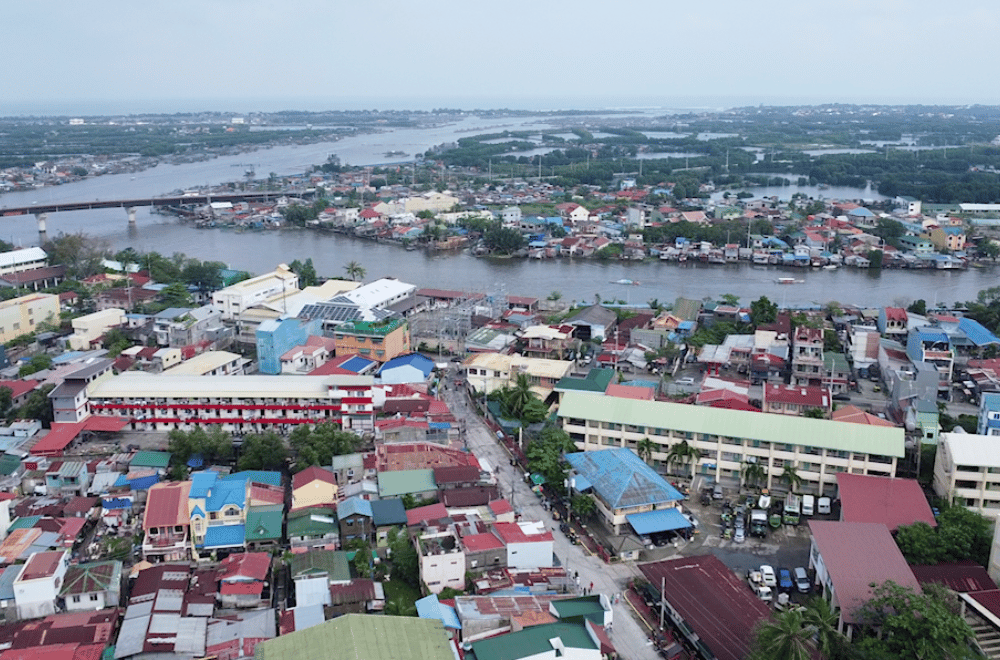 Photo via GMA Regional TV One North Central Luzon