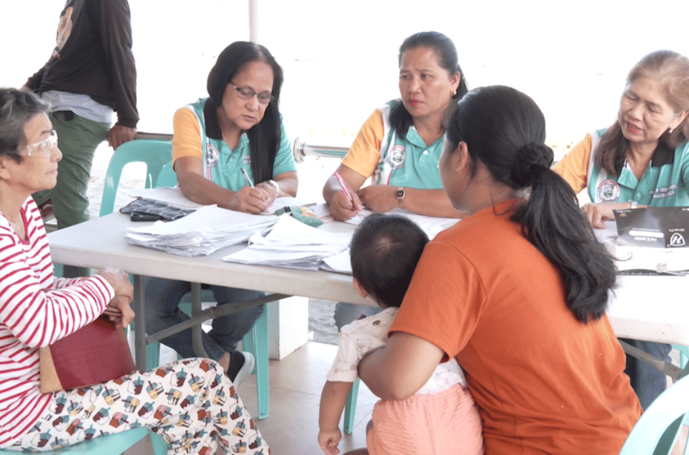 Photo via GMA Regional TV One North Central Luzon