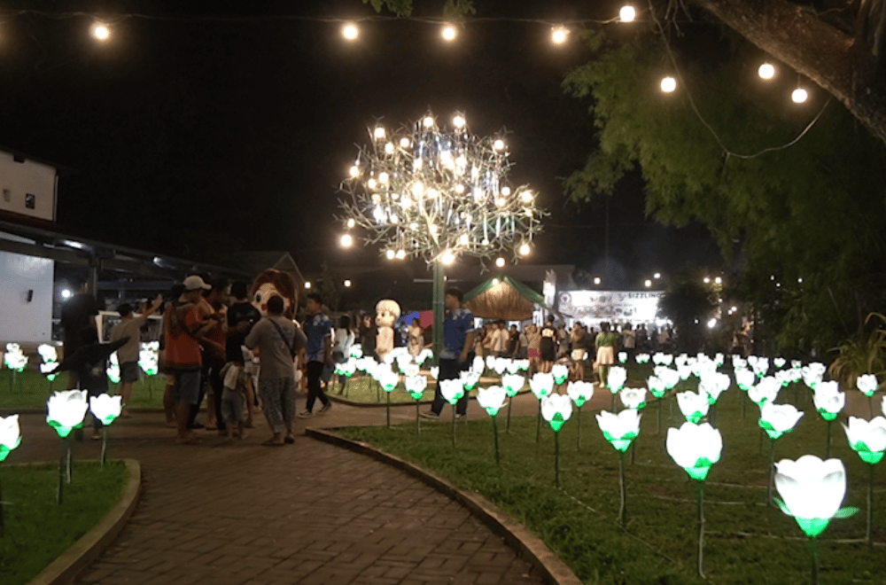 Photo via GMA Regional TV One North Central Luzon