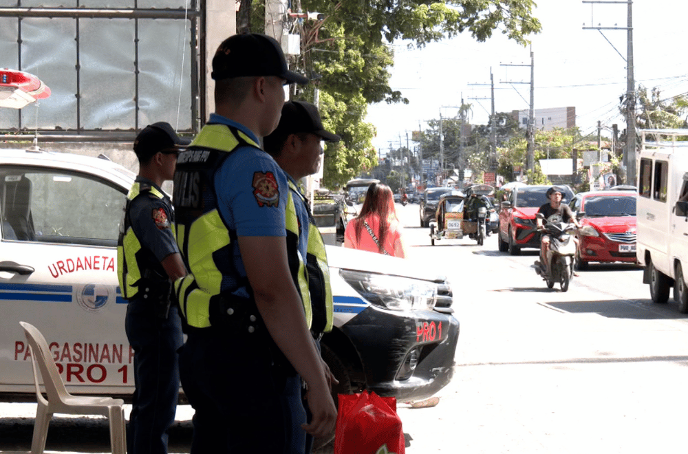 Photo via GMA Regional TV One North Central Luzon