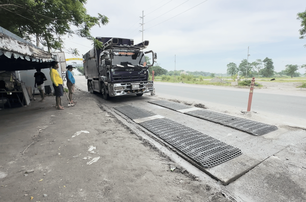 Photo via GMA Regional TV One North Central Luzon