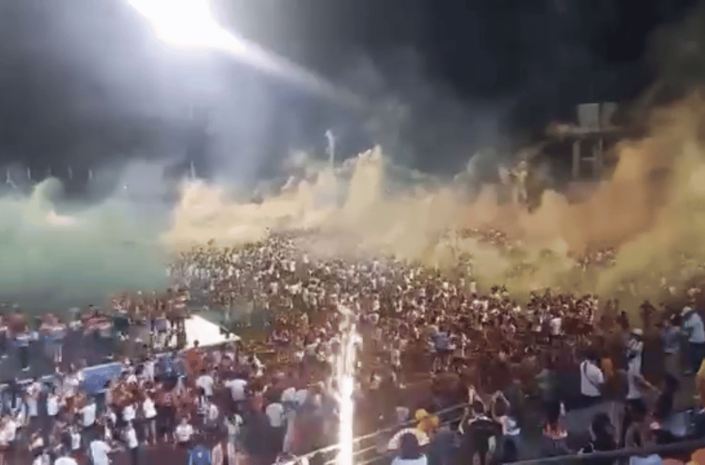 Photo courtesy: Airan Von Dickens De Lemos via GMA Public Affairs