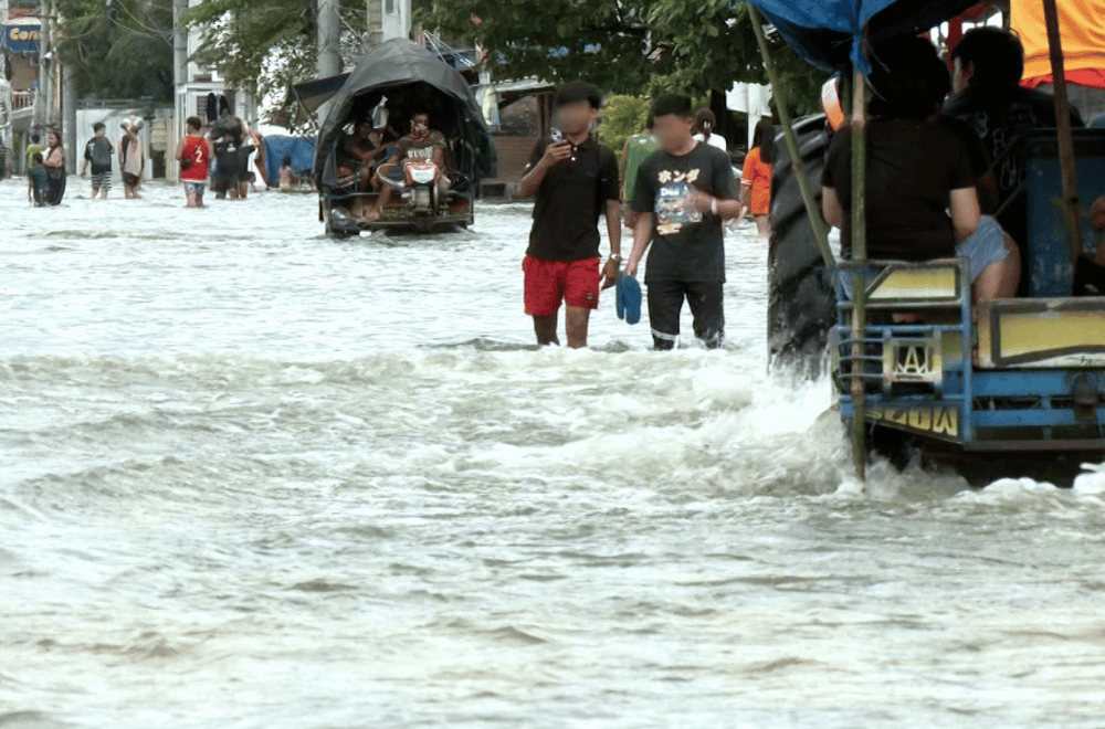 Photo via GMA Regional TV One North Central Luzon