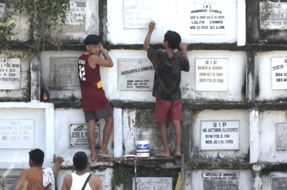 Photo via GMA Regional TV One North Central Luzon