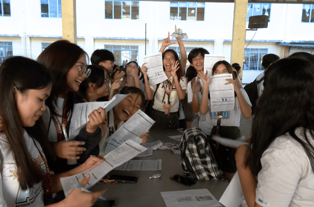 Photo via GMA Regional TV One North Central Luzon