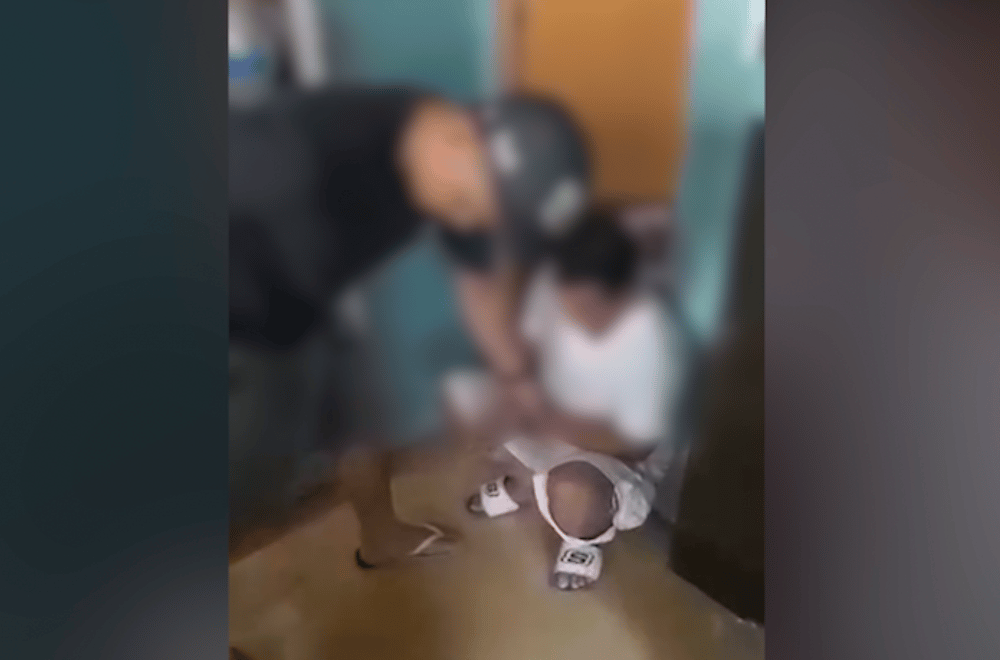 Photo courtesy: Cabanatuan City Police Station