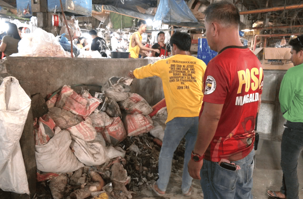 Photo via GMA Regional TV One North Central Luzon