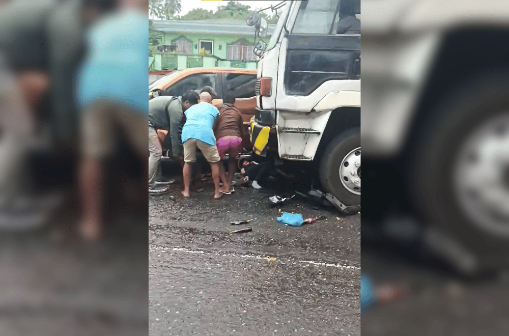 Photo courtesy: Evan Mabini Vlog