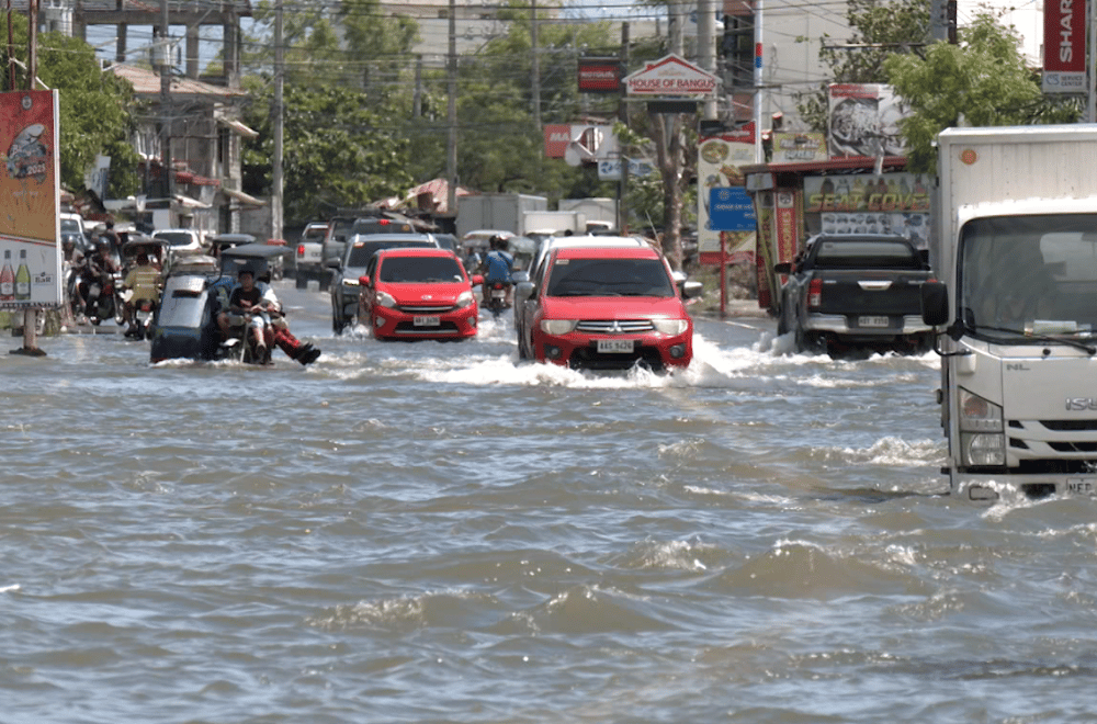 Photo via GMA Regional TV One North Central Luzon