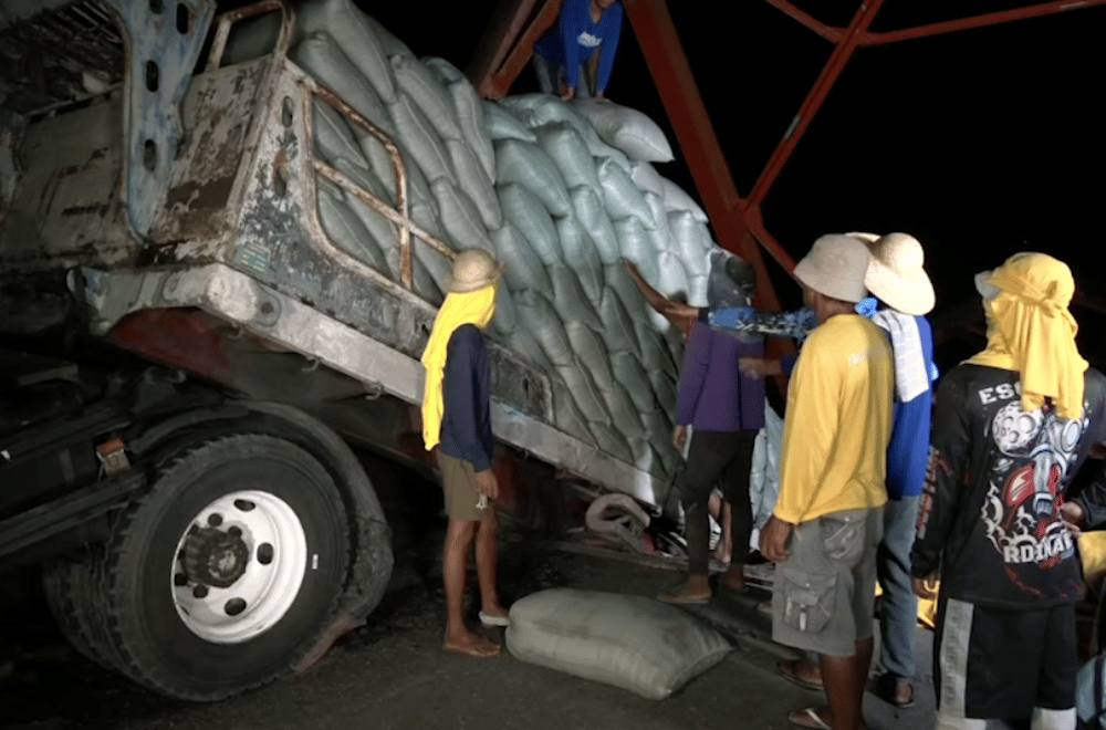 Photo via GMA Regional TV One North Central Luzon