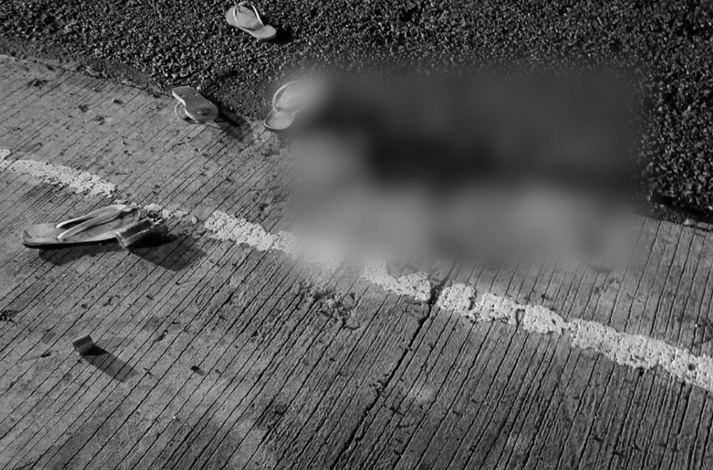 Photo via GMA Regional TV One North Central Luzon