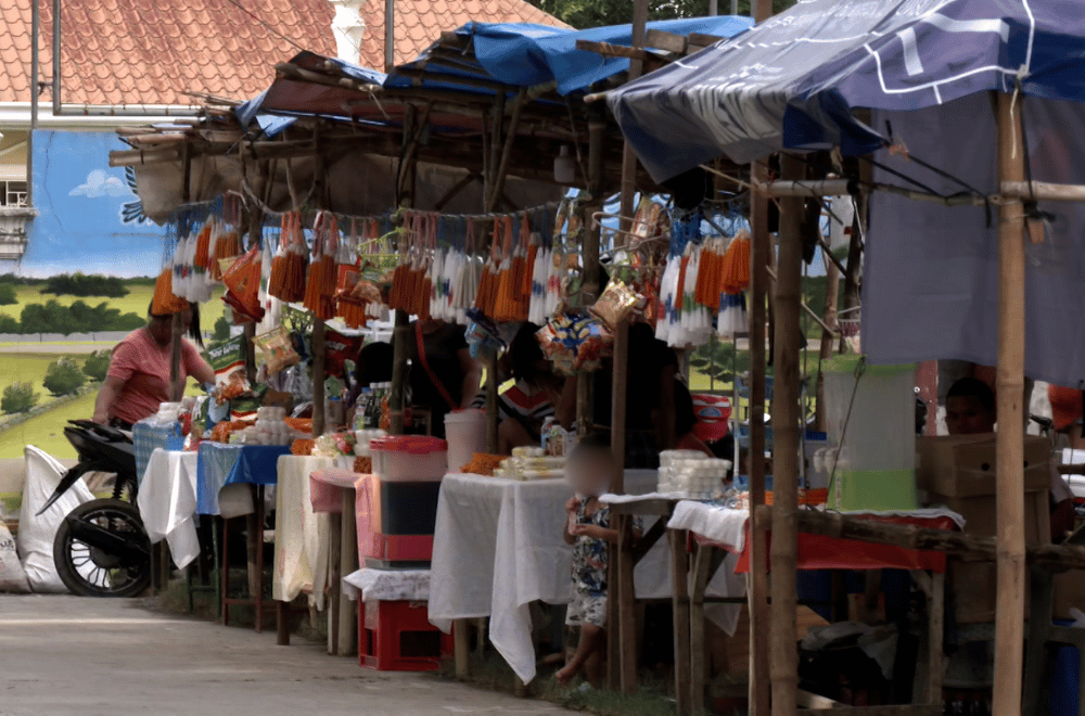 Photo via GMA Regional TV One North Central Luzon