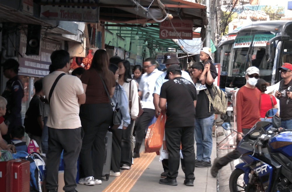 Photo via GMA Regional TV One North Central Luzon