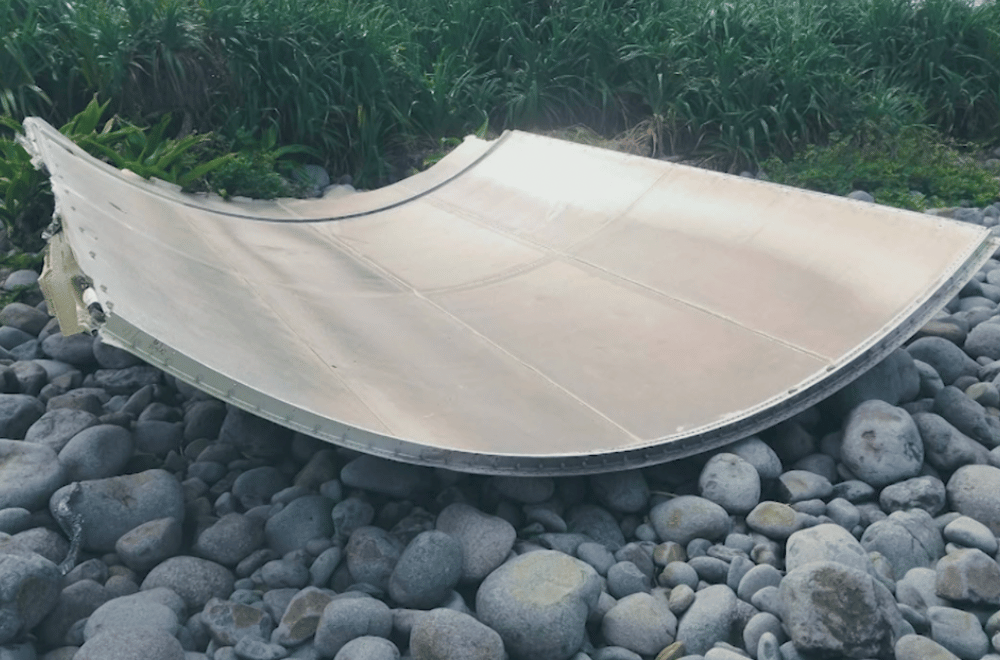 Photo courtesy: Philippine Coast Guard North Eastern Luzon