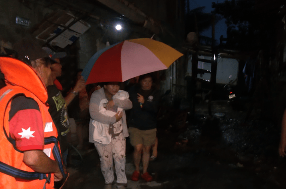 Photo via GMA Regional TV One North Central Luzon