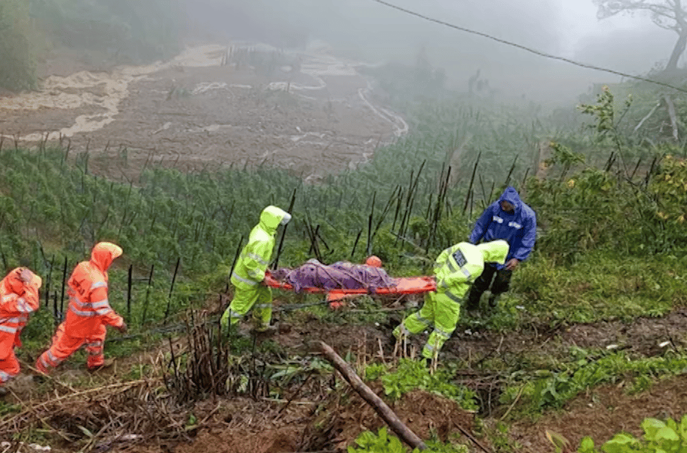 Photo courtesy: PCR Tinoc MPS