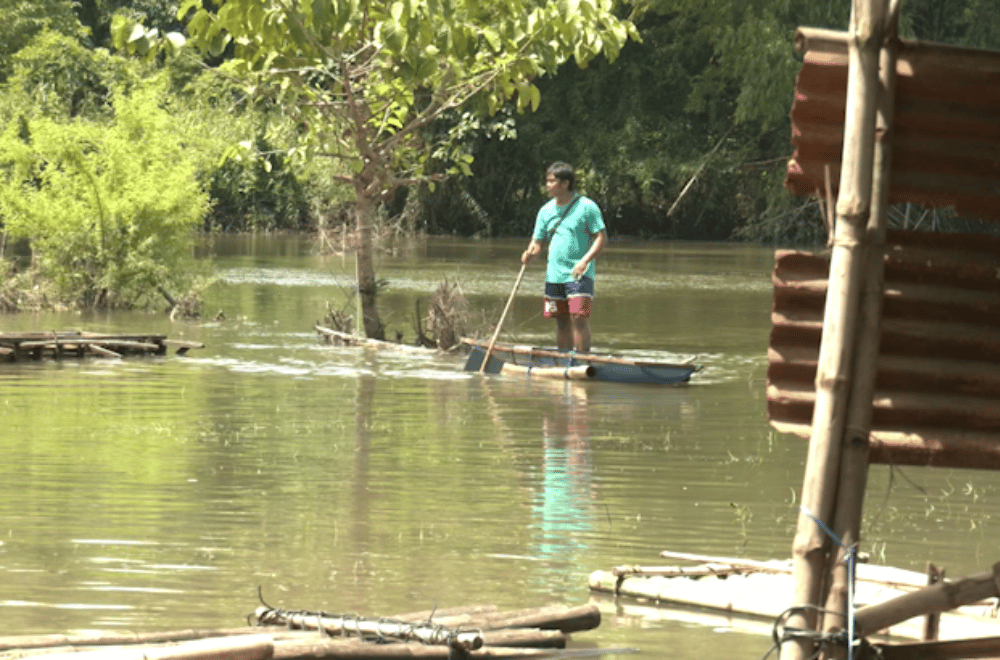 Photo via GMA Regional TV One North Central Luzon