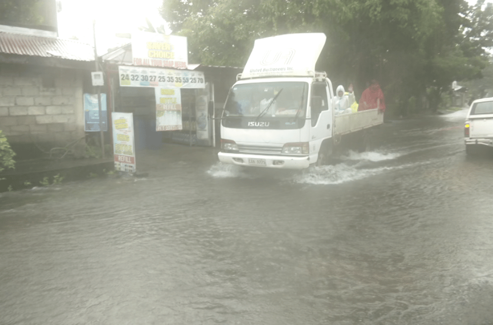 Photo via GMA Regional TV One North Central Luzon