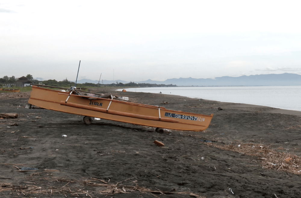 Photo via GMA Regional TV One North Central Luzon