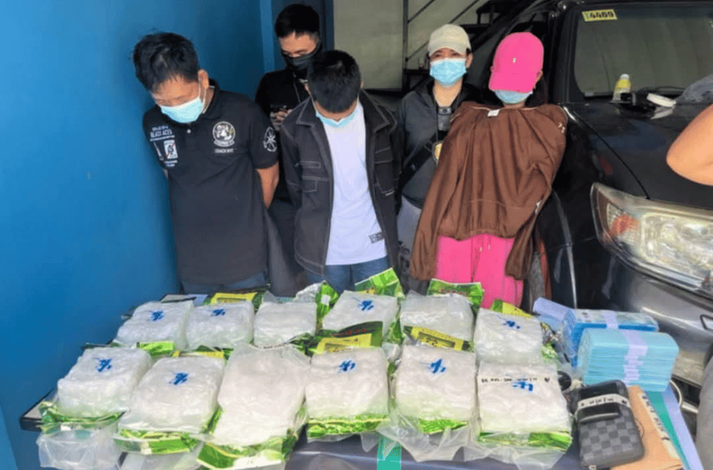 Photo courtesy: PRO-3