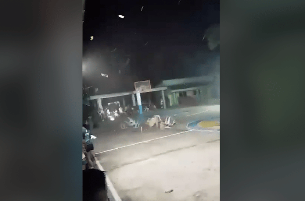 Photo courtesy: Heidy Tadena Collado