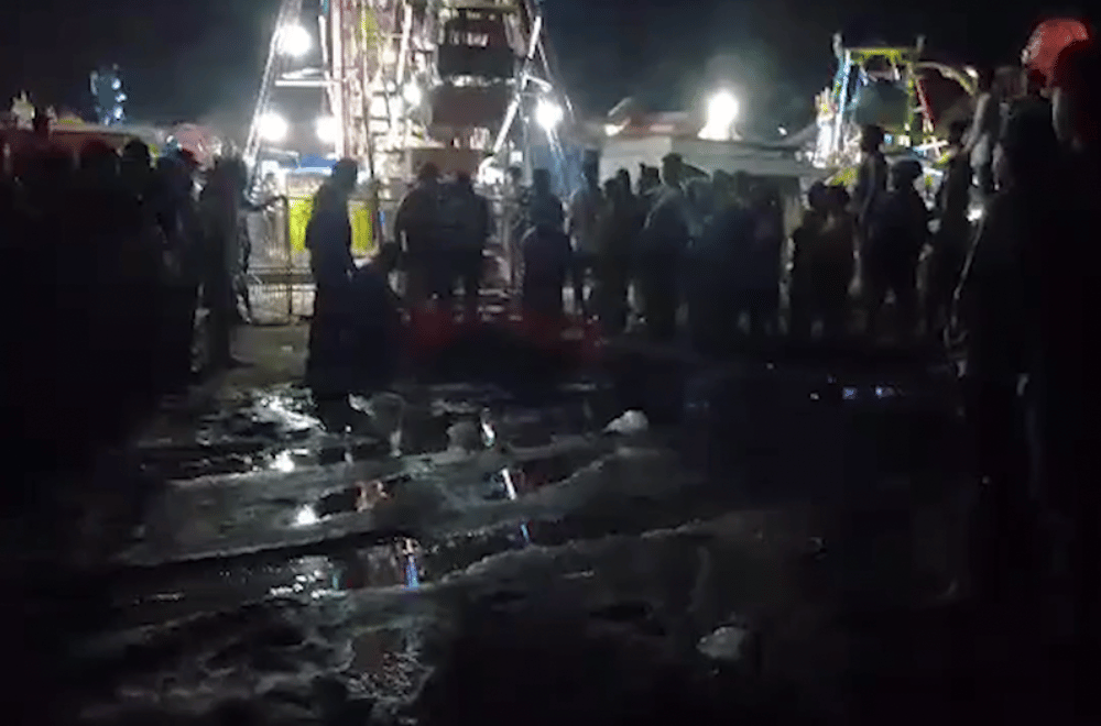 Photo via GMA Regional TV One North Central Luzon