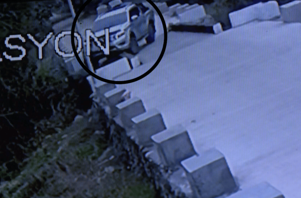 Photo courtesy: Barangay Salaan Council