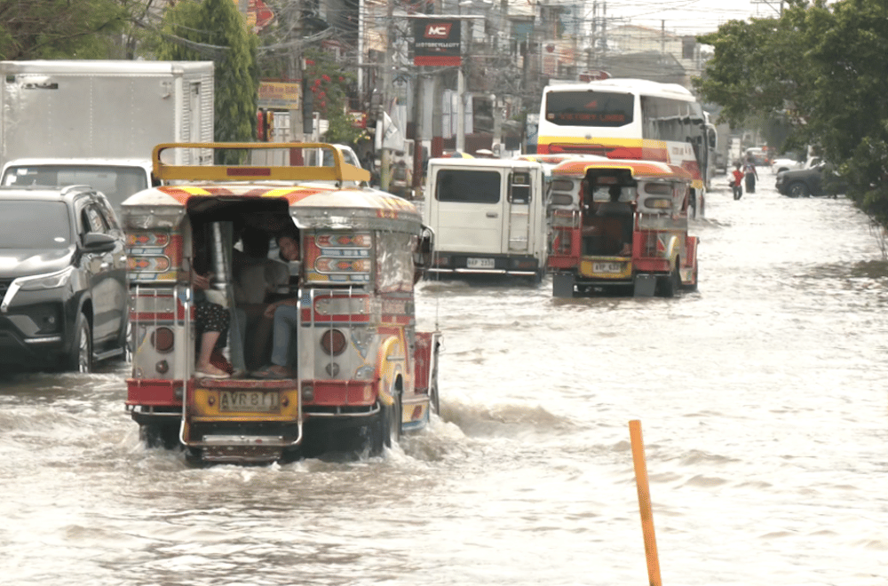 Photo via GMA Regional TV One North Central Luzon